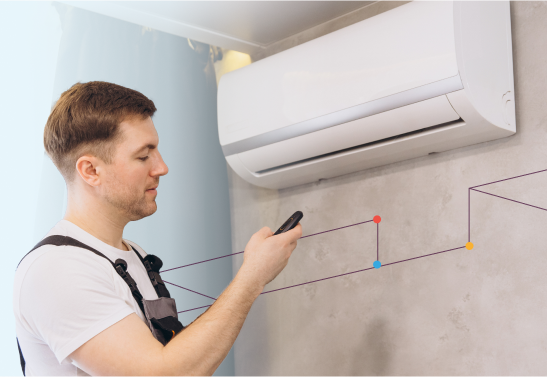 10 Tips for Integrating VRF HVAC Source image 547x376