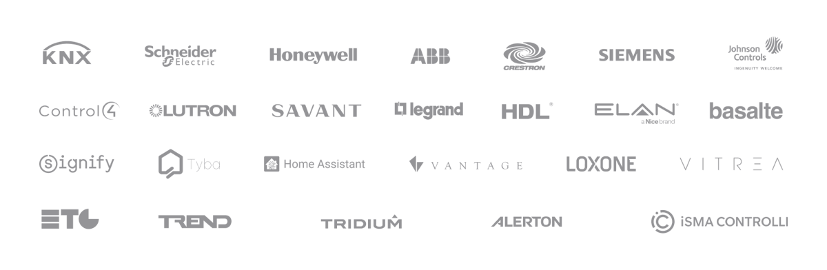 Home Automation and BMS Partners