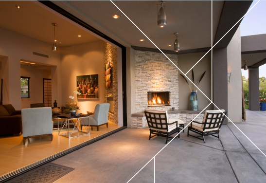 Crestron Source image 547x376
