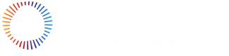 Logo with Slogan Digital white & Color