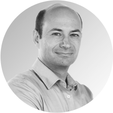 Alexander Kholodenko