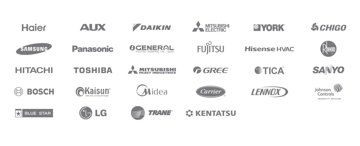 HVAC_Brands_All HVAC_Brands_All