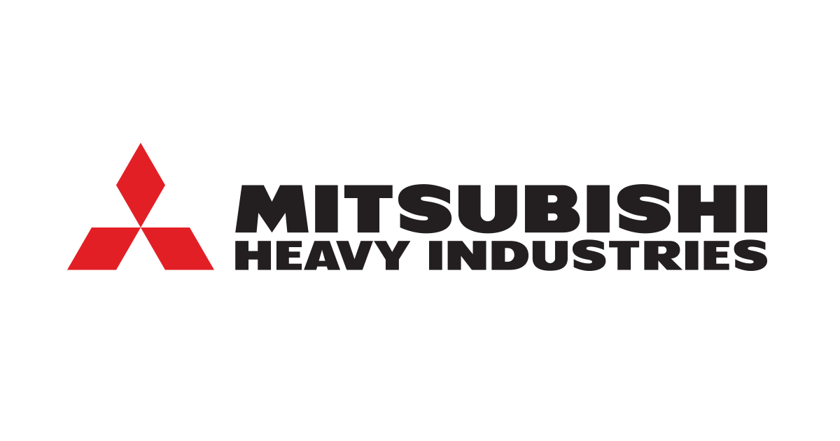 mitshubishi heavt industries